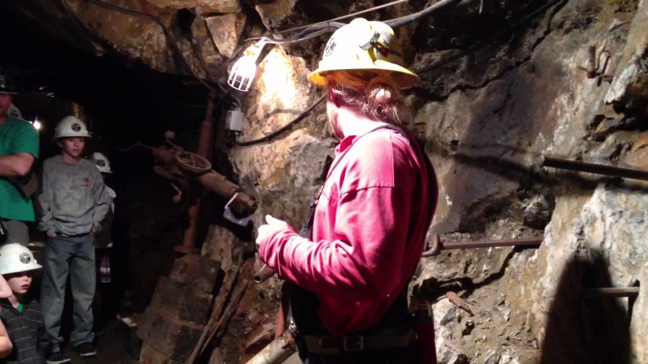 Gold Mine Near Breckenridge Country Boy Mine YouTube gold-mine-near-breckenridge-country-boy-mine-youtube