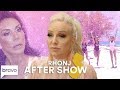 Danielle & Margaret Fallout Before The Wedding | RHONJ After Show (S9 Ep8) | Bravo