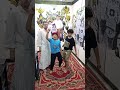 أسند ضهرك واقعد اتفرج على عمك يوسف العالمى حارق دمك Dance Shorts Comedy Funny ابلور Hiphop 