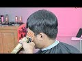 Basic mens haircut  must see  barber tutorial for beginner