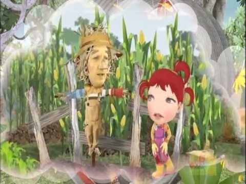 Hayman Speaks In DirtGirlWorld 