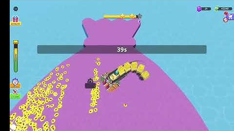 Landfill Millionaire - Gameplay Walkthrough Part 2