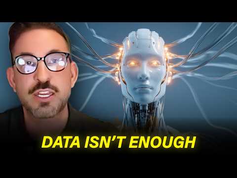 How 90% Less Data is Beating the Tech Giants