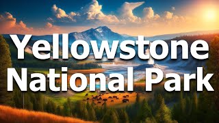 Yellowstone National Park: 12 BEST Things To Do In 2024 (Travel Guide)
