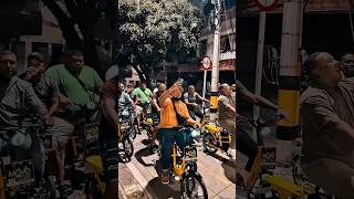 MOVE City Tour — Short