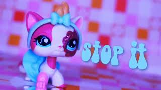 LPS Music Video: Stalker - ElyOtto