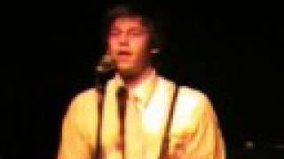 Tally Hall Live at The Echo (4 of 15) - Greener