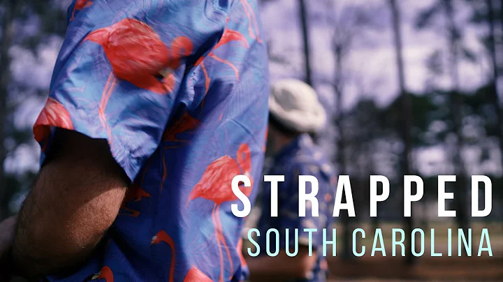 Strapped (South Carolina): Part 3, "The Kid"