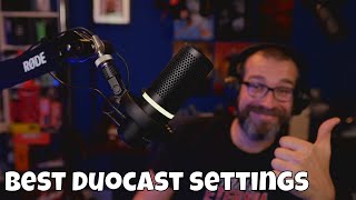 How to make the HyperX Duocast sound better screenshot 4