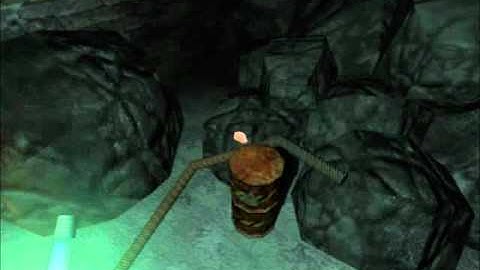 Penumbra - Requiem part 8 - ENDING!