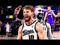 Domantas Sabonis The NBA Big Man Redefining Dominance in 2025