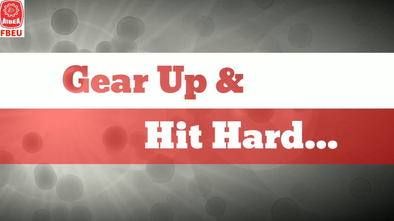 Federal Bank Employees on Agitation Again...