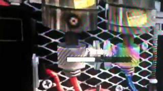 Black ops second map wrong rules