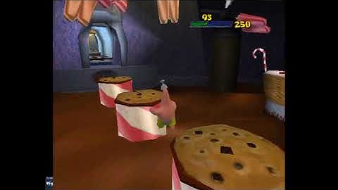 Up Chocolate Creek Token Animation Skip [TSSM]