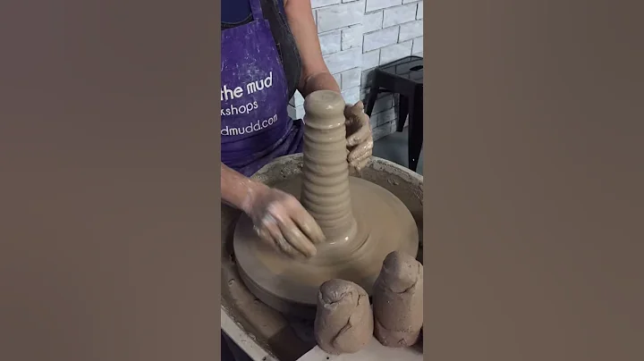 A Taste of Clay