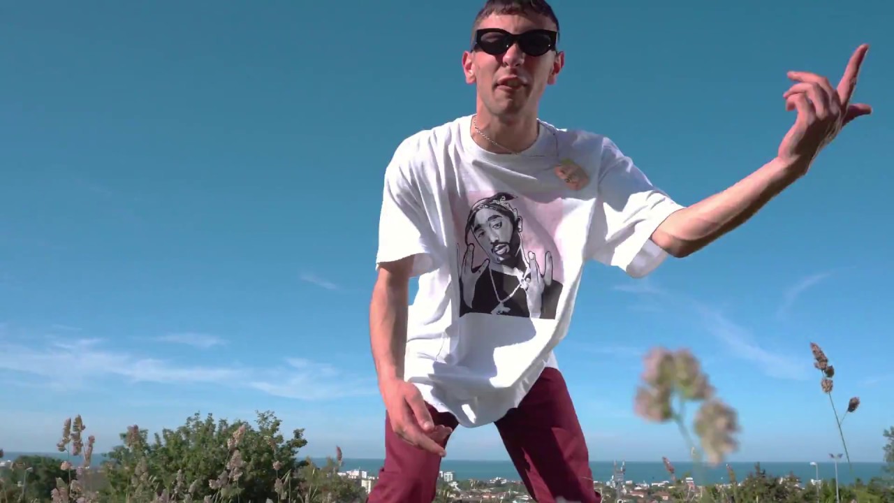 IROL - Veliero ft. Random