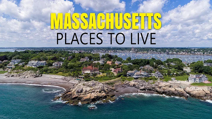10 Best Places to Live in Massachusetts