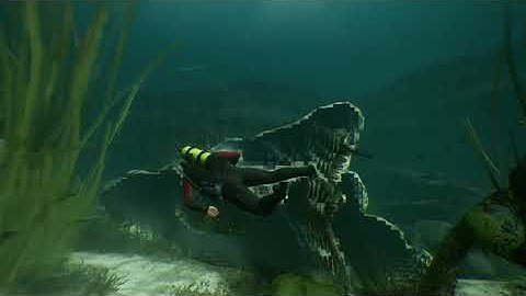 Uncharted 4 PS5 Graphical Glitches / Bugs