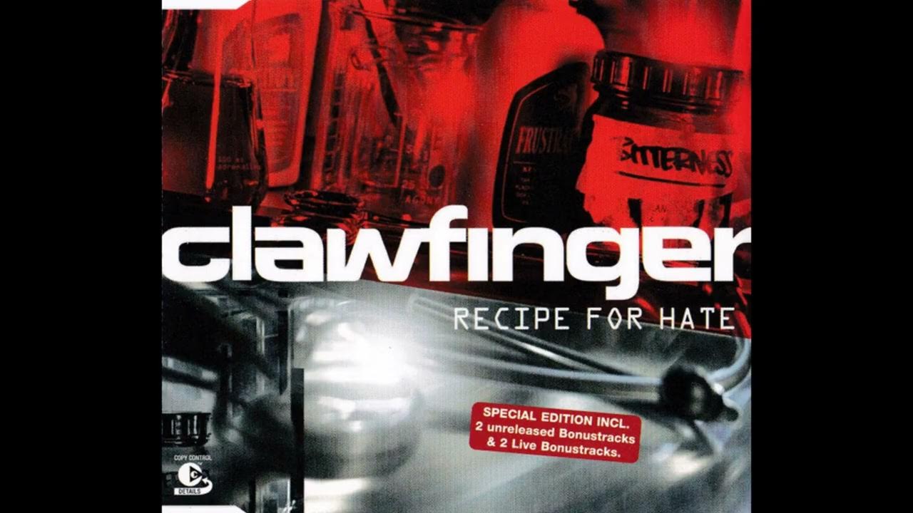 Clawfinger - Biggest & The Best (Live) Clawfinger - Biggest & The Best (Live)