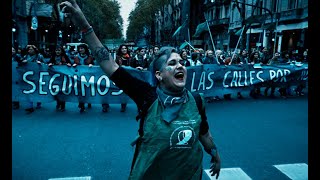 Niech stanie się prawem | Latin Film Fest 2022