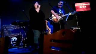 monette vi - quincy follweiler- -amazing grace/yes lord- @the eb