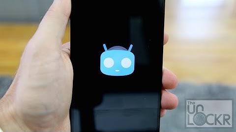 How to Get CyanogenMod on the OnePlus Two