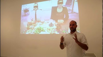 5 Creatives // 5 Stories: Justin Gignac, Artist & Entrepreneur