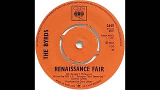 Renaissance Fair - The Byrds