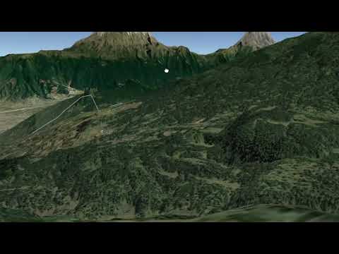 Video: ¿Cómo cambio la exageración de elevación en Google Earth?