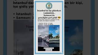 Şehir Değiştirdim, Hayatım Değişti 😅