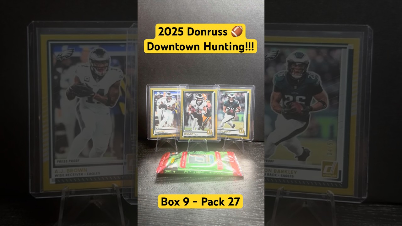 One Pack CHALLENGE! [Ep. 196] 