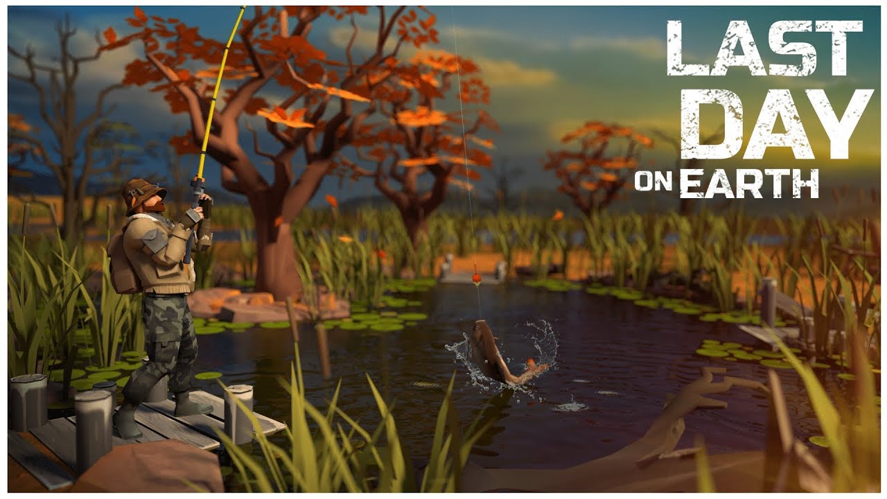 Last Day on Earth Commercials: Fire, Backflips, Multiplayer and More