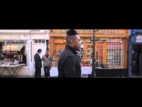 SB.TV - Bashy ft Omar - LDN Town [Music Video]