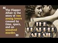 The Flapper Affair: Novel Trailer