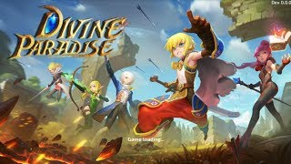 Divine Paradise - Gameplay Working APK LINKS below screenshot 2