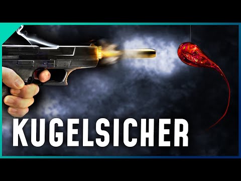 Video: Wie sind synthetische Materialien nützlich?