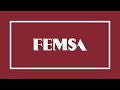 FEMSA 2019