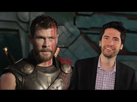 Thor: Ragnarok - Teaser Trailer Review