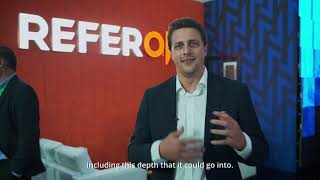 ReferOn at SBC Summit!