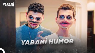 Yabani̇ Humor✨ - Yabani