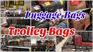 Best Travel Bags Luggage Bags - Trolley Bags at Ansar Gallery Supermarket  #pakistanimominbahrain screenshot 1