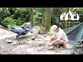 ヒロシキャンプ × KUMAMOTO(県北地方・菊鹿町篇)第1話 by Netz Kumamoto