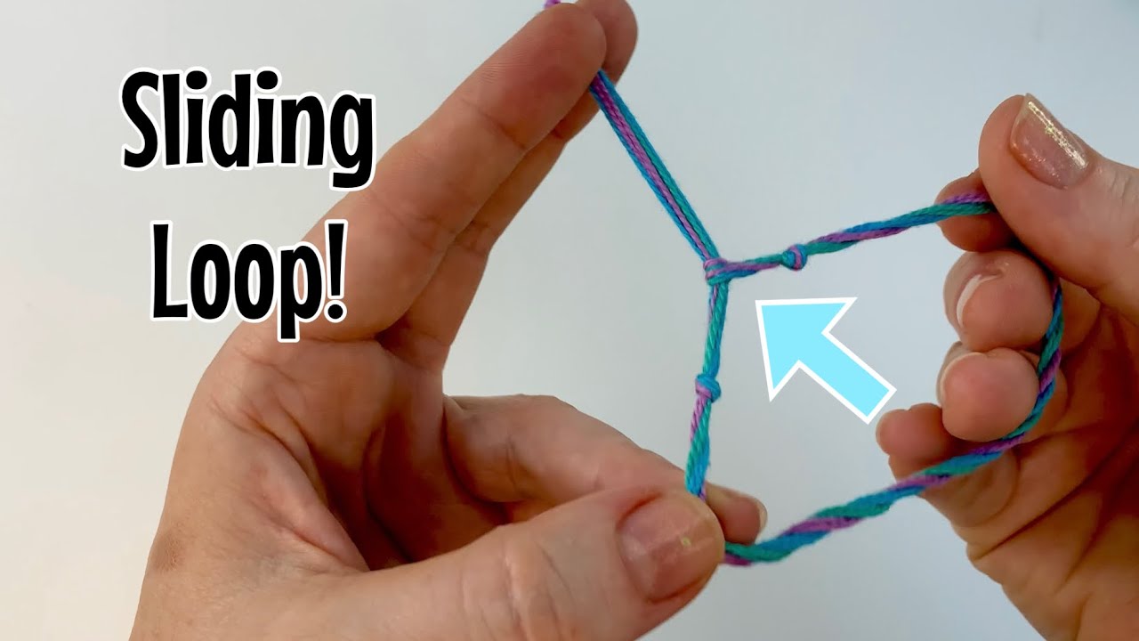 How to make Paracord Bracelets (with no Buckle and adjustable strap) - Red  Ted Art - Kids Crafts