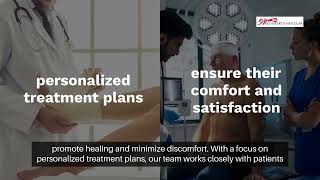 Essential Guide: Wound Dressings in Waco, Tx Revealed!