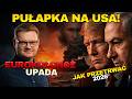 Ewakuacja milionerów! Gdzie ucieka kapitał z płonącego Bliskiego Wschodu