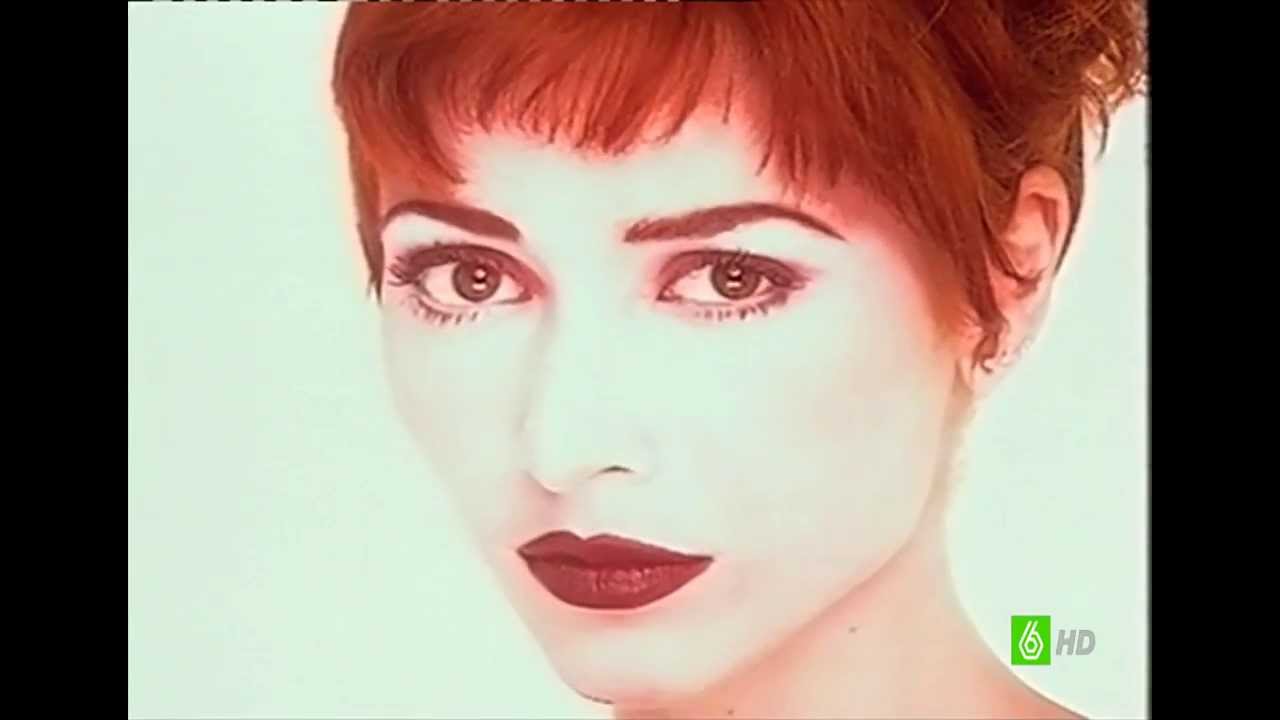 Virjinia Glück - Si tú quieres (1996) [HD]