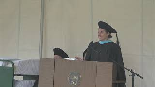 Graduation 2025 - DYRHS