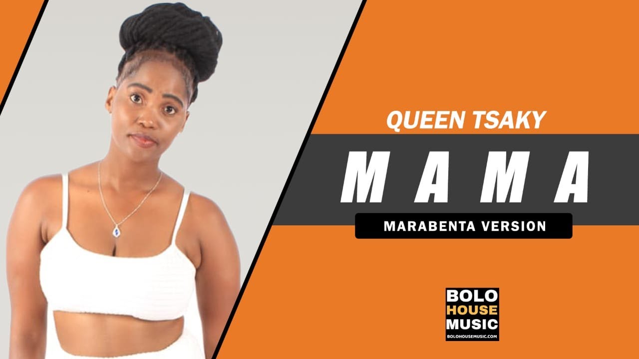 Queen Tsaky - Mama (Official Audio) - YouTube