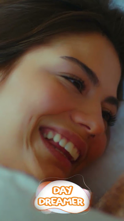 Perfect Morning! | Day Dreamer in Hindi - Urdu | Erkenci Kus #shorts