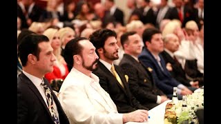 Adnan Oktar ve benzerlerine karşı ne yapmalı?